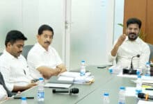 Telangana CM Revanth Reddy Directs Officials to Ensure Every Class 10 Pass-Out Completes Intermediate Education