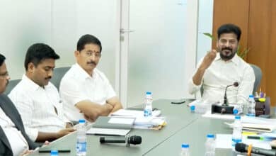 Telangana CM Revanth Reddy Directs Officials to Ensure Every Class 10 Pass-Out Completes Intermediate Education