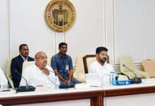 Telangana Cabinet Meeting Postponed to July 28