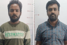 CMRF Cheque Scam Busted, Two Accused Arrested in Hyderabad by Jubilee Hills Police