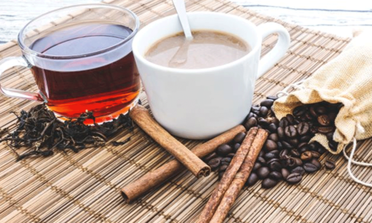New Study Reveals Coffee May Slow Aging and Make You Look Younger