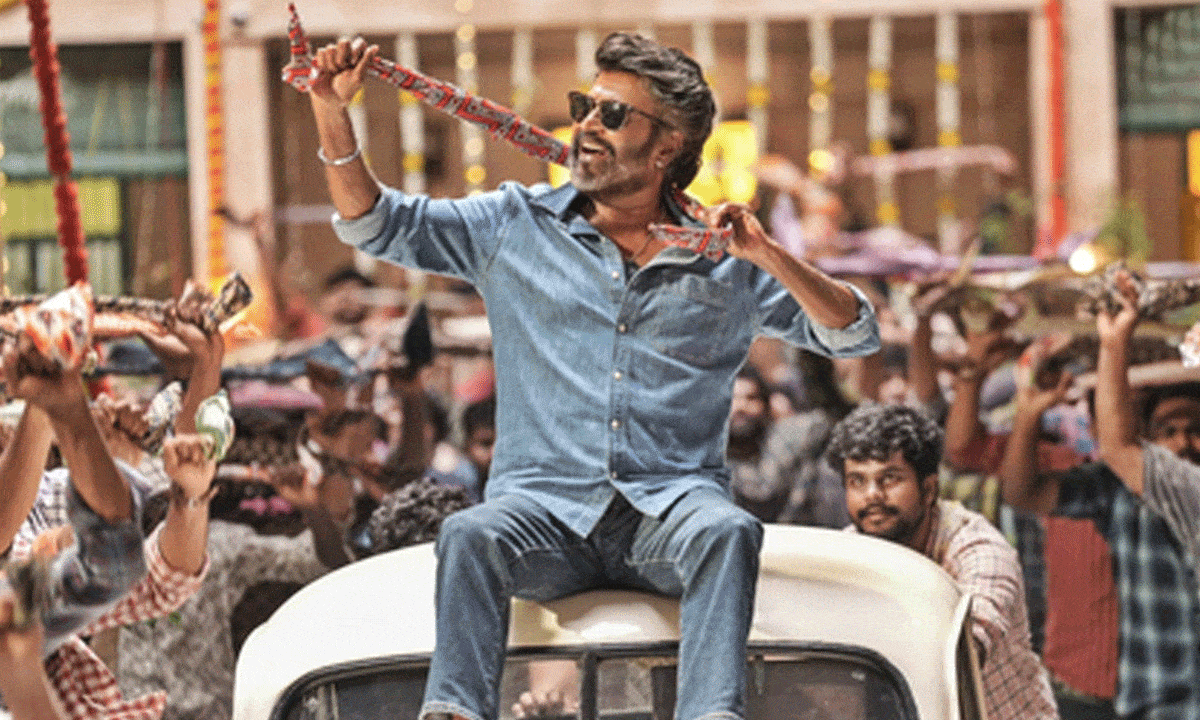Rajinikanth’s 'Coolie' to Release in Over 100 Countries?