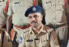 Hyderabad Police Launch Mega Cordon Search: 53 Vehicles Seized, Absconding Criminal Nabbed