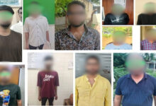 Hyderabad Police Bust Cyber Fraud Network: 25 Held, Linked to 453 Cases Nationwide