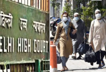 Delhi HC Quashes FIRs Against Tablighi Jamaat Members, Calls Charges “Abuse of Process”