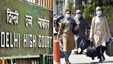 Delhi HC Quashes FIRs Against Tablighi Jamaat Members, Calls Charges “Abuse of Process”