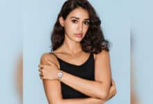 Disha Patani calls herself the ‘luckiest’ to live in the world of her baby monsters
