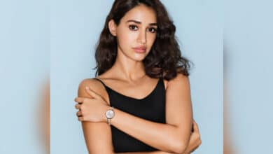 Disha Patani calls herself the ‘luckiest’ to live in the world of her baby monsters