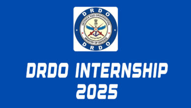 Hyderabad: DRDO Internship 2025: Apply by July 18 for Paid Research Role in Hyderabad Labs