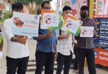 Panjagutta Police Take Unique Step to Curb Repeat Drink & Drive Offenders
