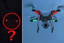 Muzaffarnagar’s Drone Mystery: What Was Really Flying Over the Villages? The Reality will Shock You