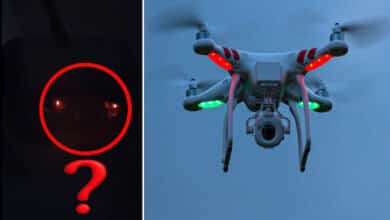 Muzaffarnagar’s Drone Mystery: What Was Really Flying Over the Villages? The Reality will Shock You