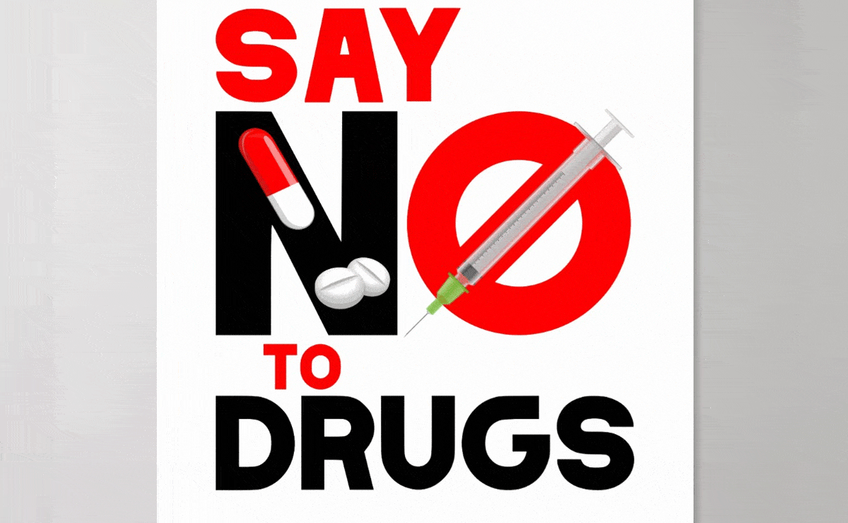 Telangana Junior College Teachers to Help Students Stay Away from Drugs