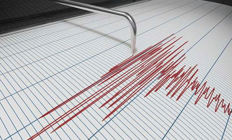 4.4-magnitude earthquake jolts Delhi-NCR