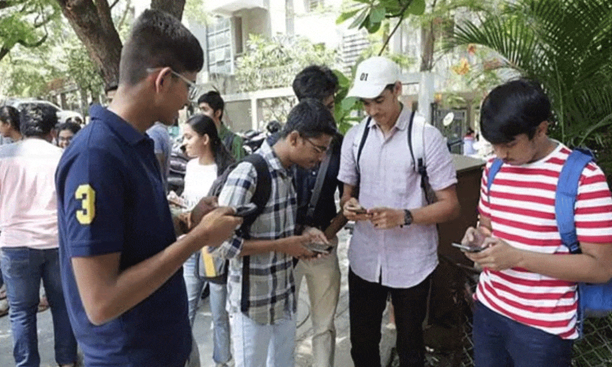 AKTU One View Result 2025: Scorecards released at aktu.ac.in; – Check Now
