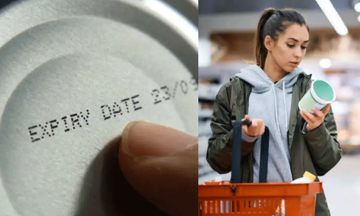 Sell By, Use By, Best Before: What Food Labels Really Mean for Safety and Freshness