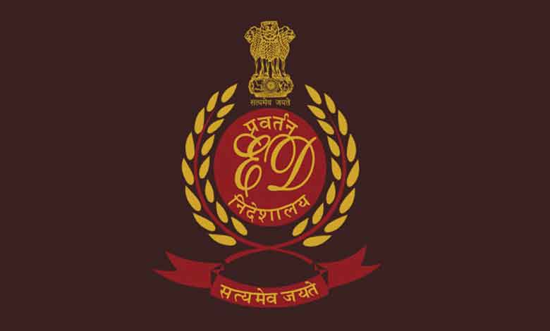 ED Cracks Down on Corruption, Searches Home of Former HMDA Director