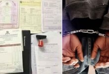 Fake Certificate Racket Busted in Hyderabad, Two Arrested
