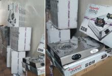 Task Force Busts Fake Butterfly Products Racket in Hyderabad, Two Arrested