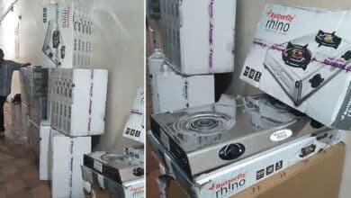 Task Force Busts Fake Butterfly Products Racket in Hyderabad, Two Arrested