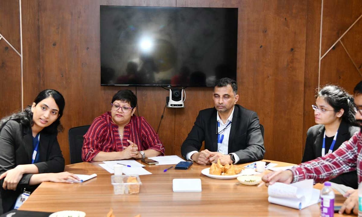 "India Hosts First-Ever Family Mediation Training: 32 Social Workers Certified to Heal Families Through Dialogue"