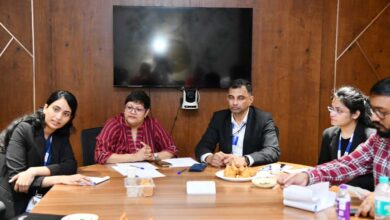 "India Hosts First-Ever Family Mediation Training: 32 Social Workers Certified to Heal Families Through Dialogue"