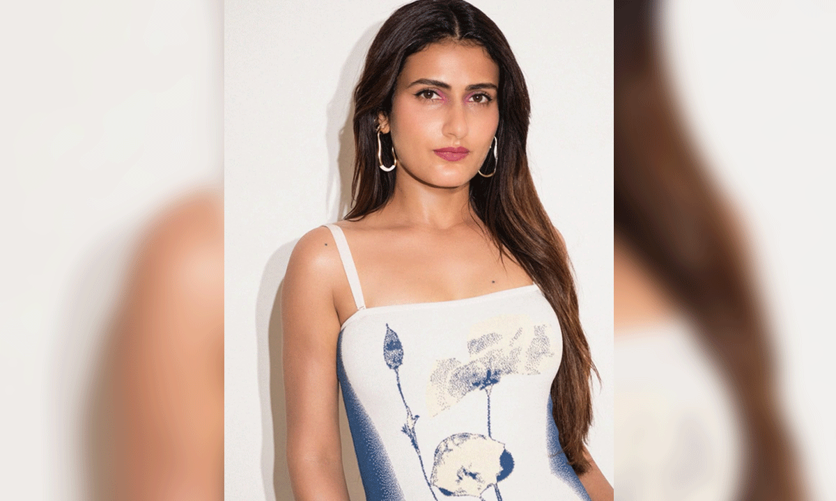 Fatima Sana Shaikh opens up about changing societal perceptions of marriage after 30