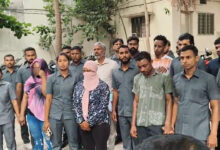Hyderabad Police Detain Four Foreigners for Overstaying Visas and Suspected Drug Links
