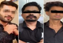 Dubai-Linked Cyber Scam Busted: ₹50 Lakh Online Fraud Unraveled in Hyderabad