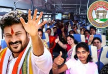 Telangana to Celebrate Mahalaxmi Milestone