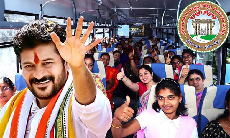 Telangana to Celebrate Mahalaxmi Milestone