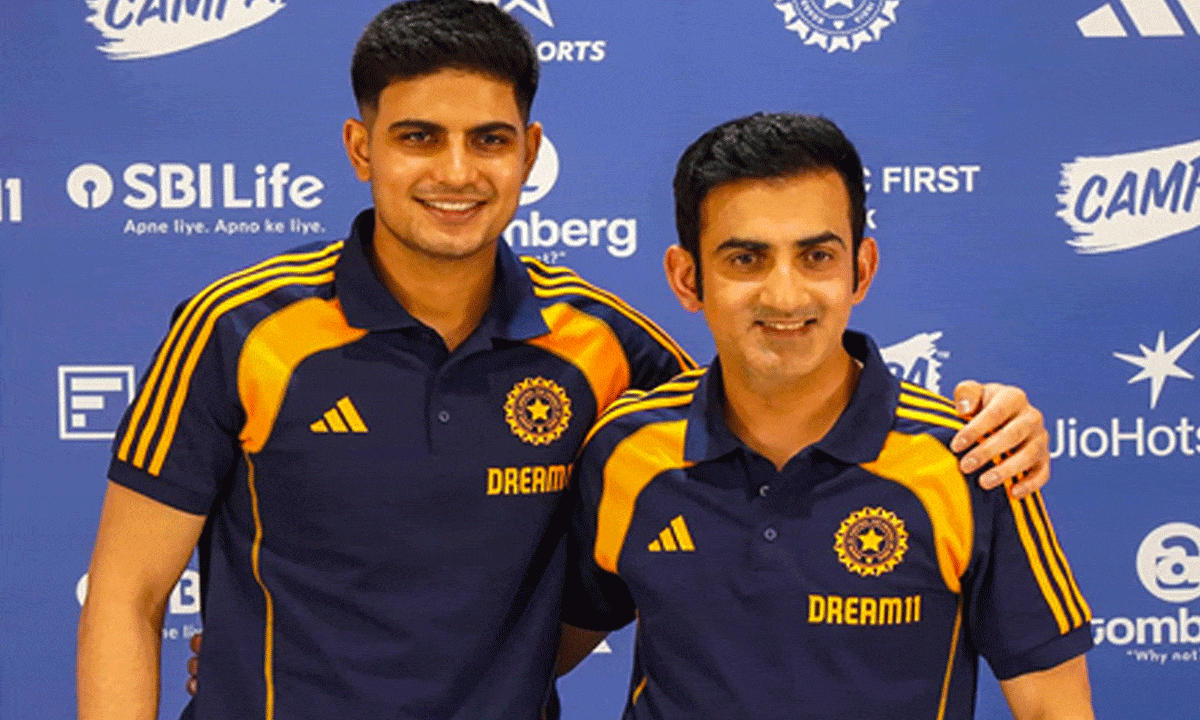 Is Gautam Gambhir a Good Coach? Panesar Raises Concerns Ahead of 2nd Test