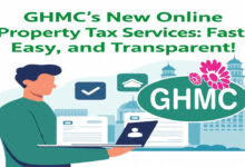 GHMC Goes Digital: Property Tax Corrections and Assessments Now Just a Click Away; Check Important Details