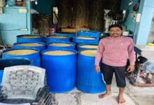 Massive Crackdown in Rachakonda: 52 Arrested, 46 Cases Filed, 4,000 Kg of Adulterated Food Seized