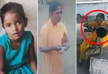 Hyderabad Shocker: 6-Year-Old Girl Kidnapped in Shamshabad; Hunt Launched for Unknown Woman