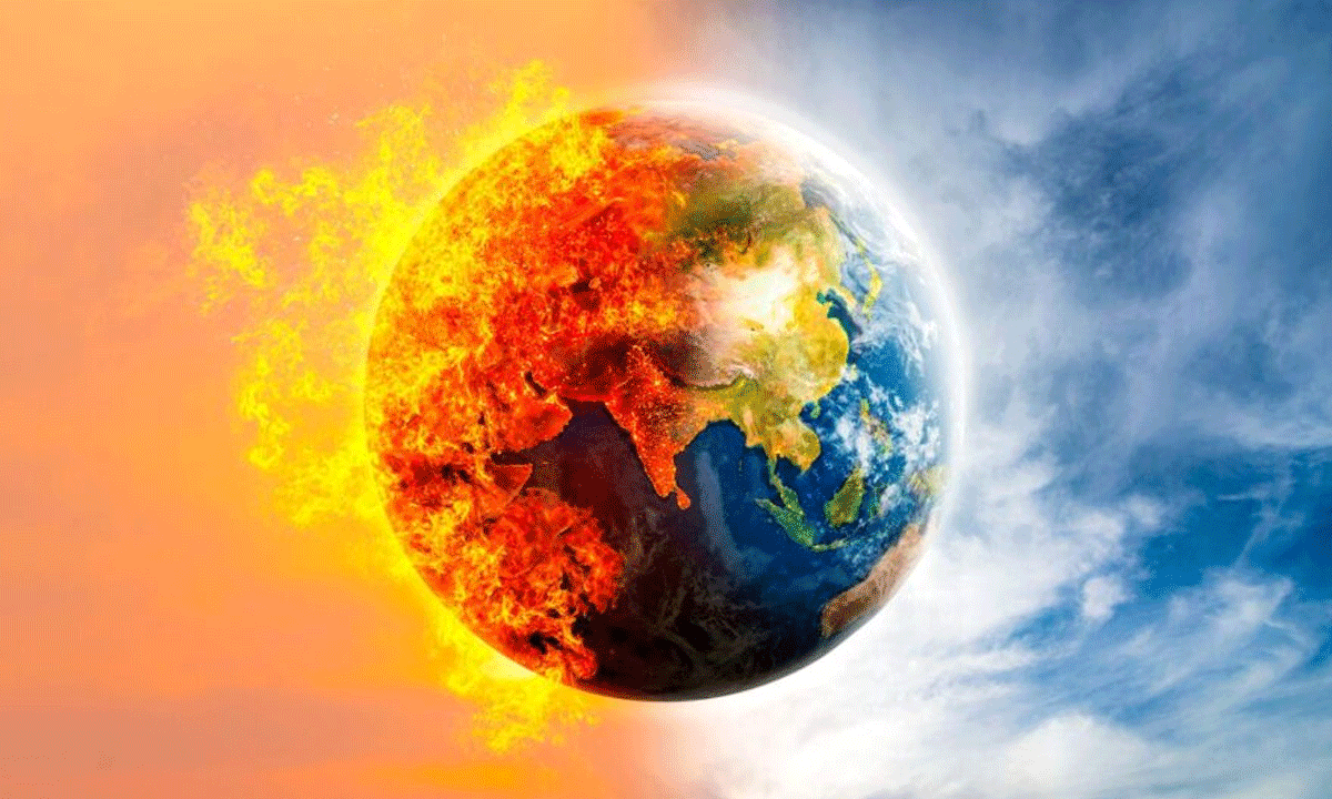 Global Warming Threatens Global Food Security, Warns Major Study Published in 'Nature'