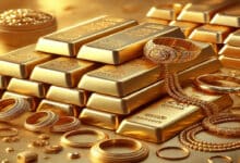 Gold Prices Edge Up Again in Hyderabad — What Buyers Need to Know Today