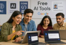 Google Rolls Out Free Gemini AI Pro Access Worth ₹19,500 for Indian Students—Apply Before this Date