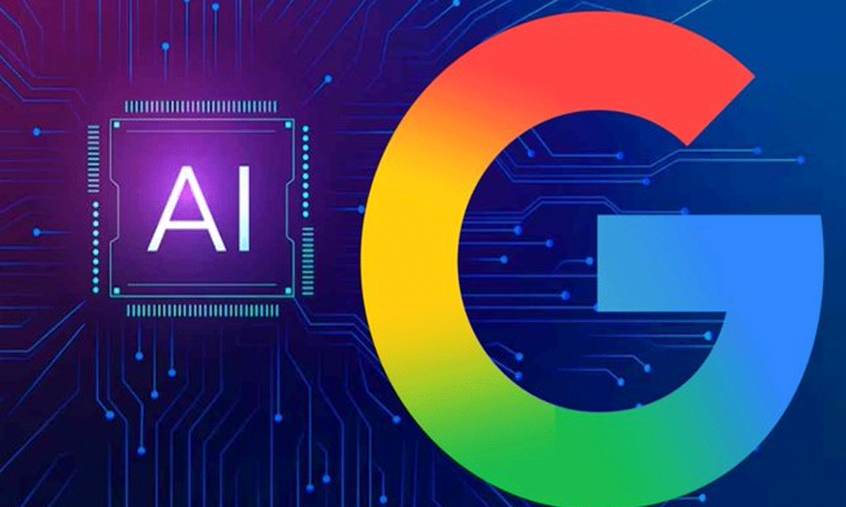 Google’s Groundbreaking AI App Launched: Works Even Without Internet!