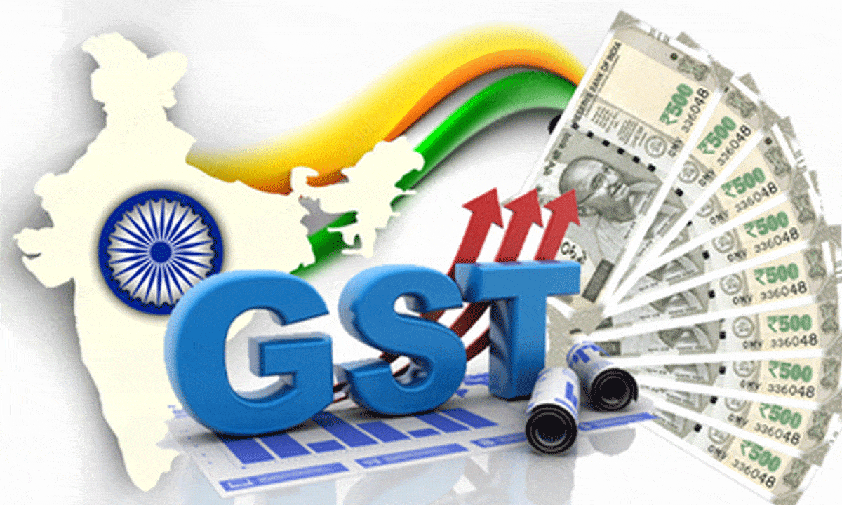 GST collection has clocked double digit growth in April-June quarter: Minister