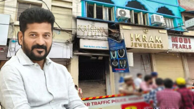 Gulzar House Fire Relief by CM Revanth Reddy: ₹85 Lakh Sanctioned from CMRF