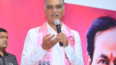 Harish Rao Demands Govt to Solve Problems in Gurukuls