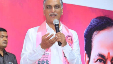 Harish Rao Slams Congress at Minority Meeting, Accuses Revanth Reddy Govt of Betraying Minorities