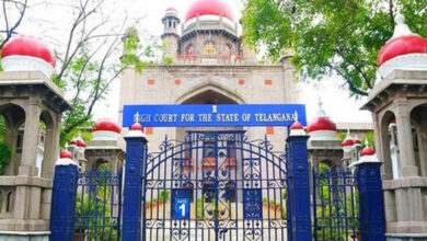 Petition to Stop School Toilets Flushed Out by Telangana High Court