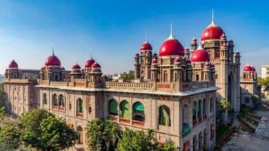 Telangana High Court Slams Officials Over Inaction on Illegal Constructions