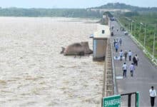Lakes Reach Capacity in Hyderabad; Expansion Works Pay Off, Strong Measures in Place for Water Purity