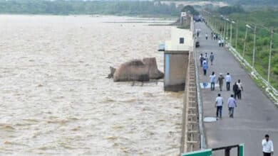 Lakes Reach Capacity in Hyderabad; Expansion Works Pay Off, Strong Measures in Place for Water Purity