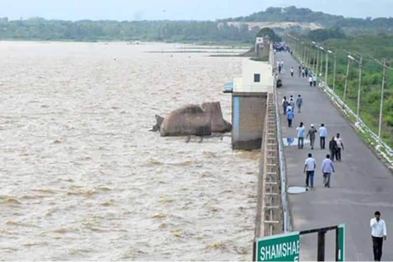 Lakes Reach Capacity in Hyderabad; Expansion Works Pay Off, Strong Measures in Place for Water Purity