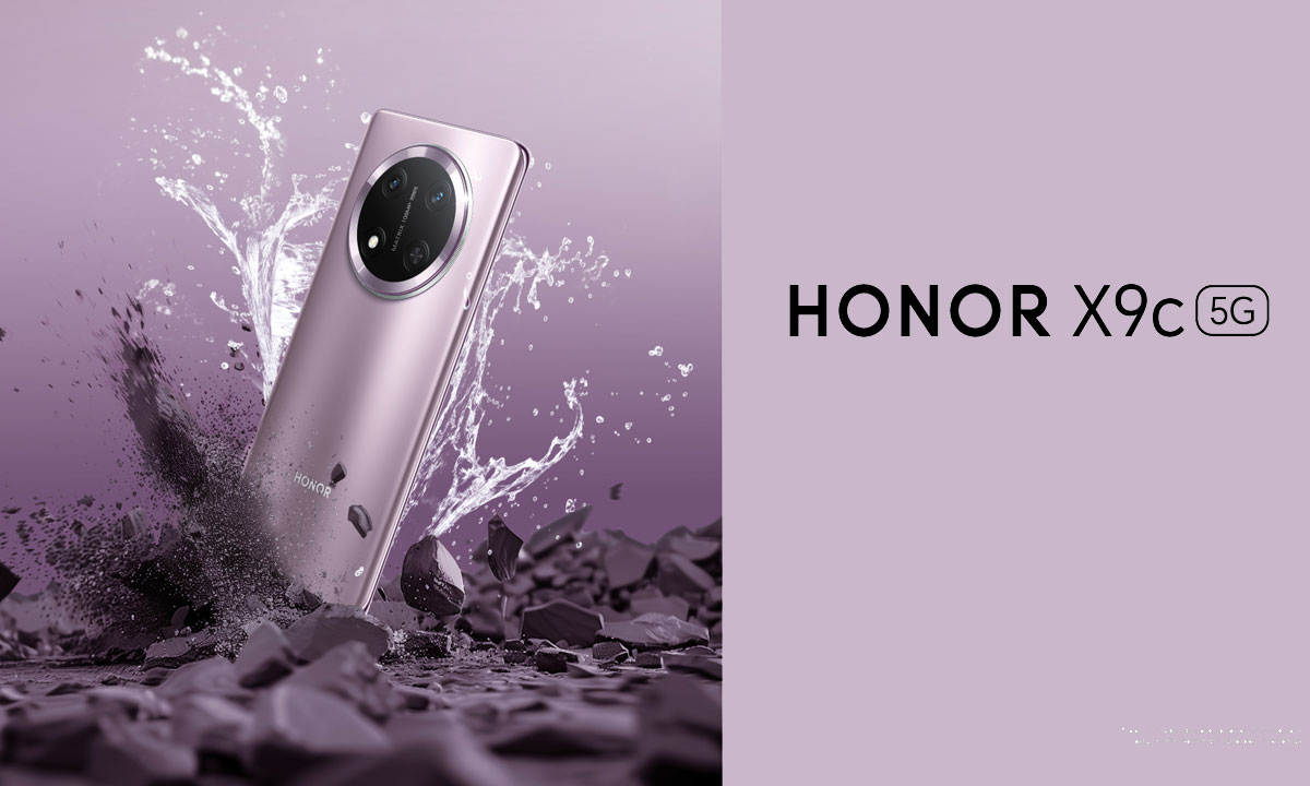 India’s First Fan-Powered Event: HONOR X9c 5G Community-Led Smartphone Launch Breaks the Mold