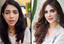 Pakistani Actress Humaira Asghar’s Funeral: Abandoned by Family, Co-Star Steps Up